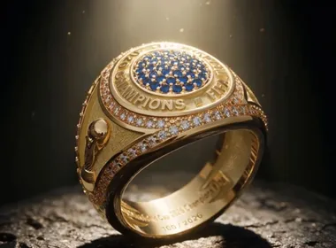 Imagem ilustrativa da imagem Fifa dará anéis inéditos à seleção que se sagrar campeã da Copa 2026