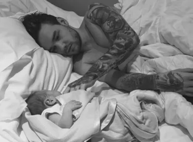 Imagem ilustrativa da imagem Filho de Liam Payne herdará sozinho fortuna milionária deixada pelo cantor