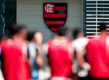 Imagem ilustrativa da imagem Flamengo define prioridades para próxima janela