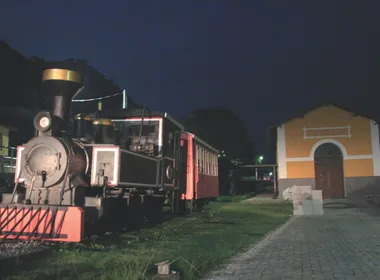 Imagem ilustrativa da imagem Governo dá sinal verde para o Trem das Montanhas. Veja quais os próximos passos