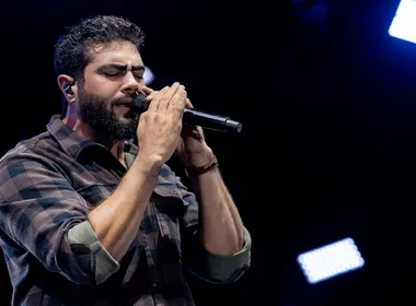 Imagem ilustrativa da imagem Henrique, dupla de Juliano, cancela shows após passar por cirurgia