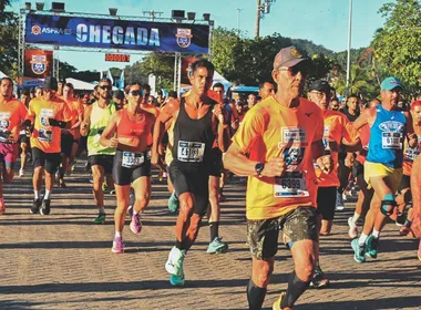 Imagem ilustrativa da imagem Inscrições abertas para edição comemorativa da Corrida do Soldado Aspra-ES