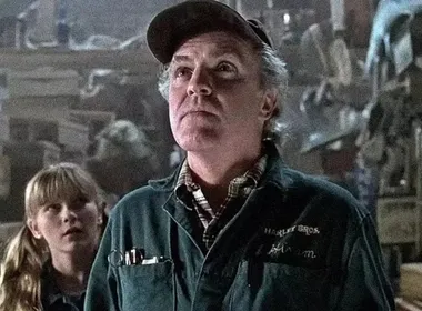 Imagem ilustrativa da imagem James Handy, de 'Jumanji', é assassinado a facadas nos EUA
