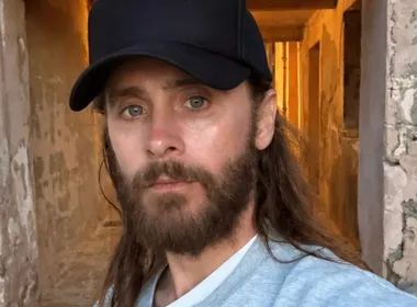 Imagem ilustrativa da imagem Jared Leto é acusado de agressão sexual por dez mulheres em documentário