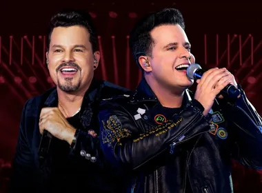 Imagem ilustrativa da imagem João Neto & Frederico celebra aniversário de Cariacica com show neste sábado