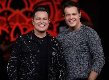 Imagem ilustrativa da imagem João Neto e Frederico em show de graça hoje