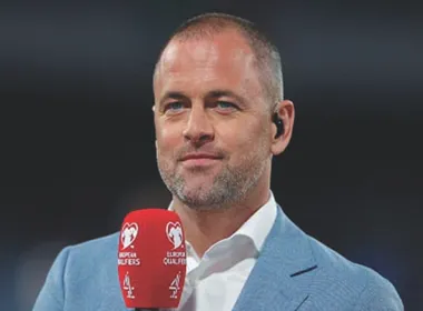 Imagem ilustrativa da imagem Joe Cole desafia Argentina antes da semifinal na próxima quarta