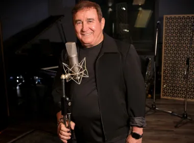 Imagem ilustrativa da imagem Justiça condena Amado Batista a pagar R$ 453 mil por morte de criança em fazenda