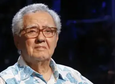 Imagem ilustrativa da imagem Luto no cinema brasileiro: morre Luiz Carlos Barreto, aos 98 anos