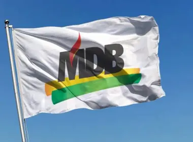 Imagem ilustrativa da imagem MDB decide não entrar na corrida presidencial