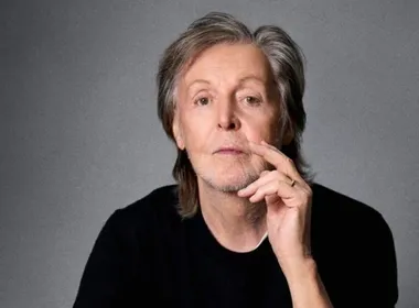 Imagem ilustrativa da imagem Memórias de Paul McCartney antes dos Beatles