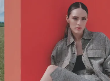 Imagem ilustrativa da imagem “Minha paz é algo inegociável”, diz atriz Isabelle Drummond