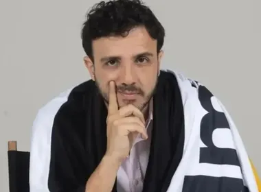 Imagem ilustrativa da imagem Missão antecipa convenção e oficializa Renan Santos como candidato à Presidência