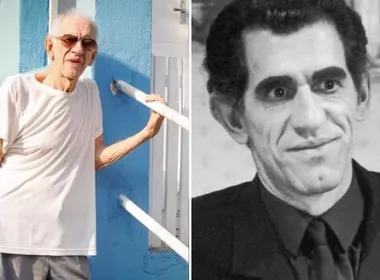 Imagem ilustrativa da imagem Morre Rui Rezende, ator de 'Roque Santeiro', aos 88 anos no Rio de Janeiro