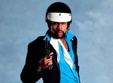 Imagem ilustrativa da imagem Morre Victor Willis, policial do Village People e autor de 'Y.M.C.A.', aos 74 anos