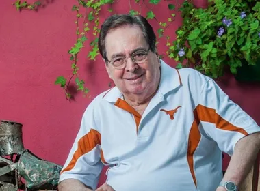 Imagem ilustrativa da imagem Morre aos 95 anos Benedito Ruy Barbosa, autor de Pantanal e O Rei do Gado