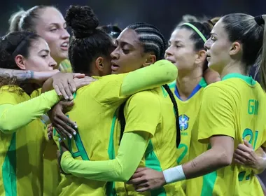Imagem ilustrativa da imagem Mundial Feminino de 2027 será disputado em oito cidades brasileiras