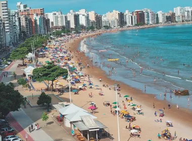 Imagem ilustrativa da imagem Música ao vivo na Praia do Morro em Guarapari