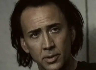 Imagem ilustrativa da imagem Nicolas Cage diz ter removido o sobrenome Coppola na justiça