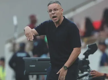 Imagem ilustrativa da imagem Novo técnico de Marrocos desafia Seleção Brasileira
