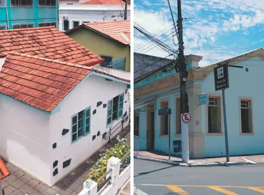 Imagem ilustrativa da imagem Passeio turístico pela história da Prainha, em Vila Velha