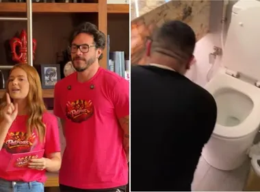 Imagem ilustrativa da imagem Perfil de Viih Tube sai do ar após polêmica de reality