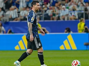 Imagem ilustrativa da imagem Quartas de final opõem estrelas na Copa do Mundo dos protagonistas