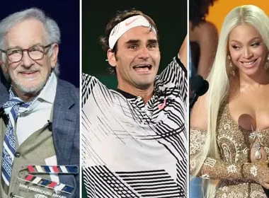 Imagem ilustrativa da imagem Quem são as 22 celebridades mais ricas do mundo em 2026, segundo a Forbes