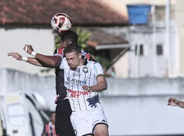 Imagem ilustrativa da imagem Rio Branco é eliminado e semifinais da Copa ES estão definidas