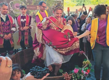 Imagem ilustrativa da imagem Roteiro de festas italianas até o fim do ano no Espírito Santo