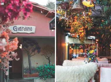 Imagem ilustrativa da imagem Roteiros para curtir cultura e gastronomia em Santa Teresa