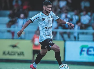 Imagem ilustrativa da imagem Série B: dez times na briga pelo acesso à elite do Futebol Capixaba