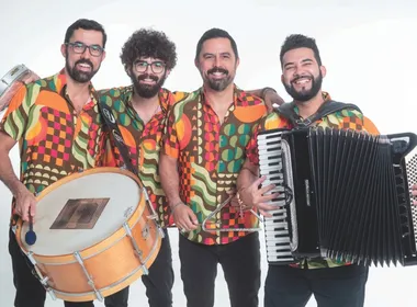 Imagem ilustrativa da imagem Shows e festas no clima junino a partir desta quinta
