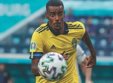 Imagem ilustrativa da imagem Suécia estreia neste domingo de olho no protagonismo na Copa do Mundo
