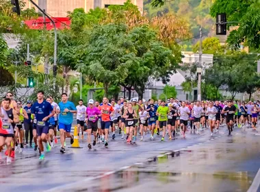 Imagem ilustrativa da imagem Últimas vagas para disputar a Maratona de Vitória