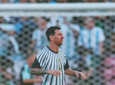 Imagem ilustrativa da imagem Último gigante no caminho de Messi na Copa do Mundo 2026