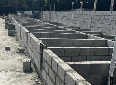 Imagem ilustrativa da imagem Vitória deve inaugurar novas arquibancadas no Estádio Salvador Costa em outubro