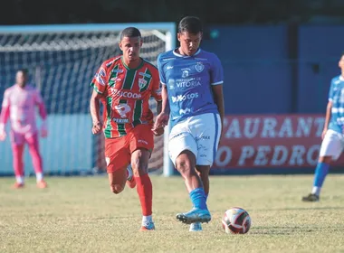 Imagem ilustrativa da imagem Vitória x Rio Branco de Venda Nova: saiba tudo sobre a decisão da Copa ES 2026