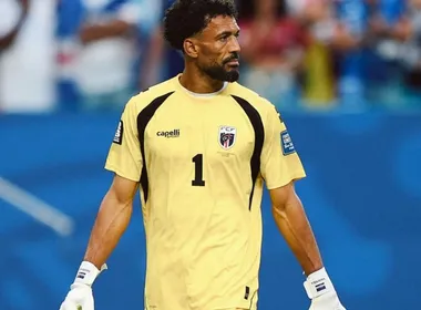 Imagem ilustrativa da imagem Vozinha não poderá usar apelido na camisa de seu novo clube