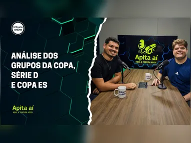 APITA AÍ teve participação do superintendente Alexandre Gabriel