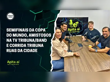 APITA AÍ teve participação do superintendente Alexandre Gabriel