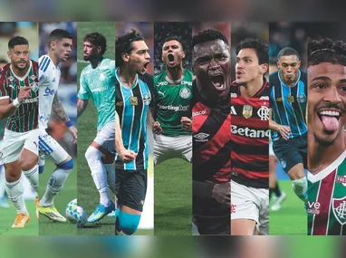 Imagem ilustrativa da imagem 19ª Rodada: como os times voltam nesta quinta para a disputa do Brasileirão 2026?
