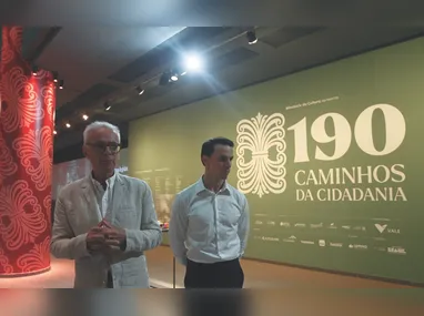 Encontro de gerações da música brasileira promete emocionar o público no Cais das Artes, em Vitória
