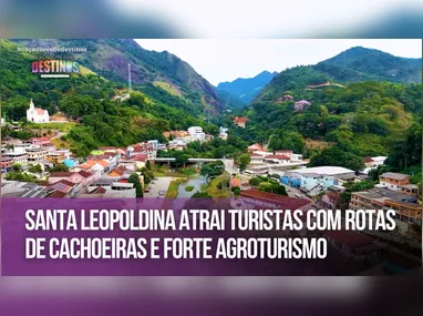 Lavandário: cenário para fotos
