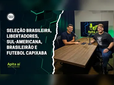 APITA AÍ teve participação do superintendente Alexandre Gabriel