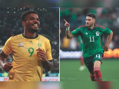 Francisco Conceição marcou o gol da vitória portuguesa no 2º tempo