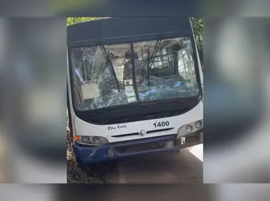 Ocorrência foi registrada por volta de 4h desta quinta