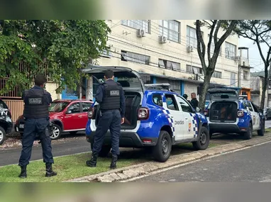Wladson da Rós, de 46 anos, foragido da Justiça e que constava na lista de procurados do Disque Denúncia 181