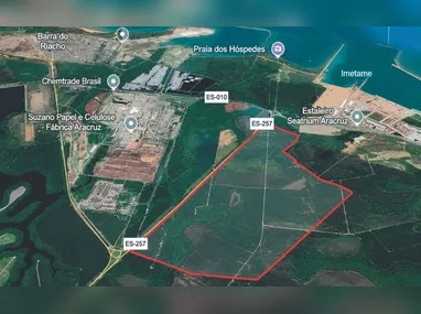 Imagem ilustrativa da imagem Além de fábrica no ES, GWM planeja investir mais de R$ 10 bilhões até 2032