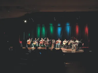 Festival de Inverno: novidades